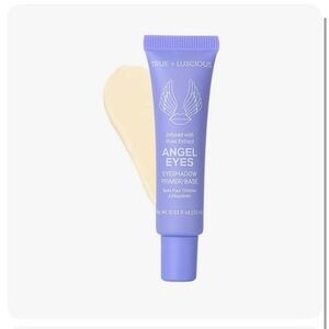 True + Luscious Angel Eyes Eyeshadow Primer